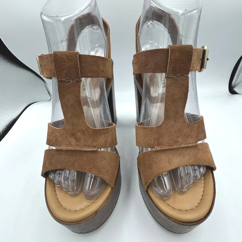 Steve Madden this item